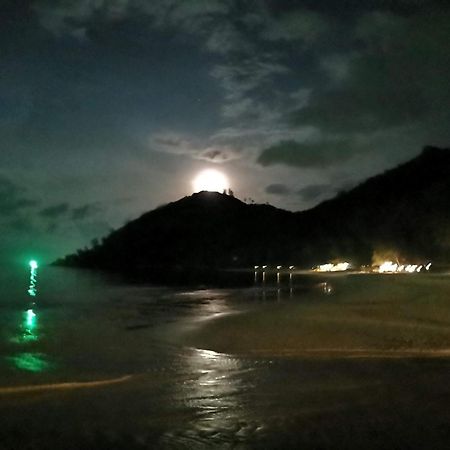 Smile Bungalow Bottle Beach Εξωτερικό φωτογραφία