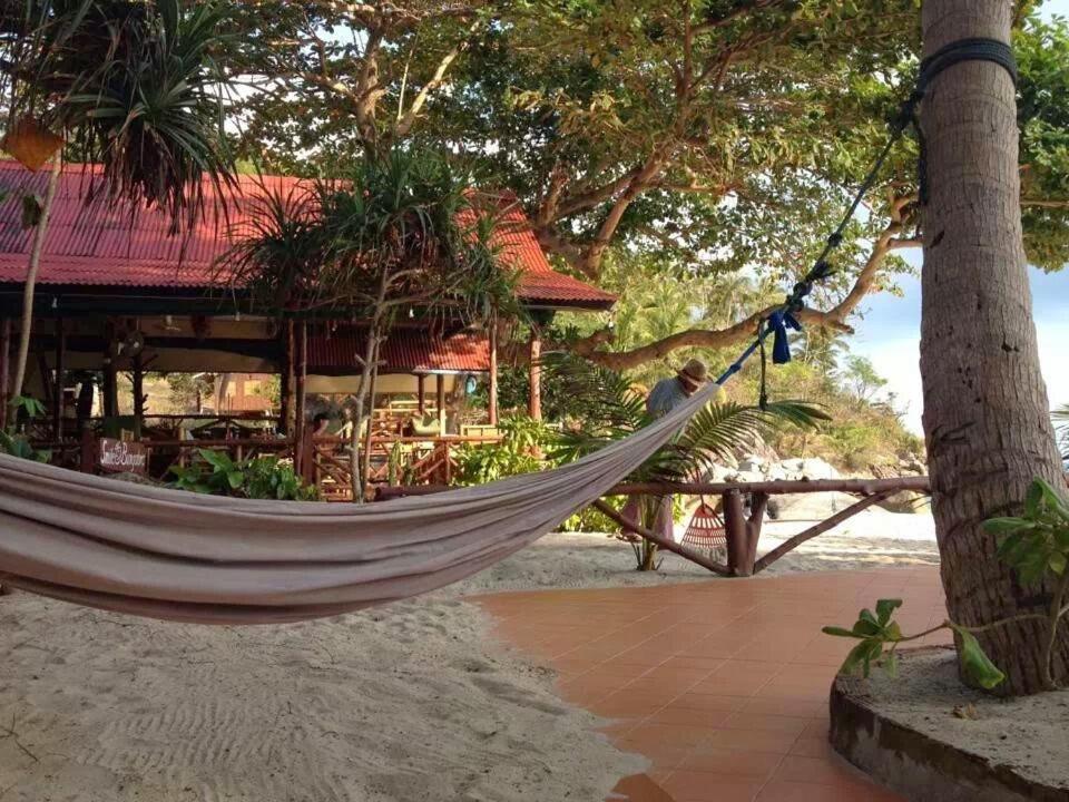 Smile Bungalow Bottle Beach Εξωτερικό φωτογραφία