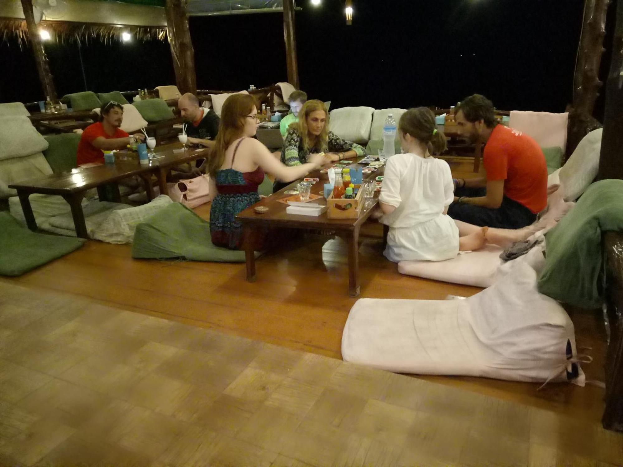 Smile Bungalow Bottle Beach Εξωτερικό φωτογραφία