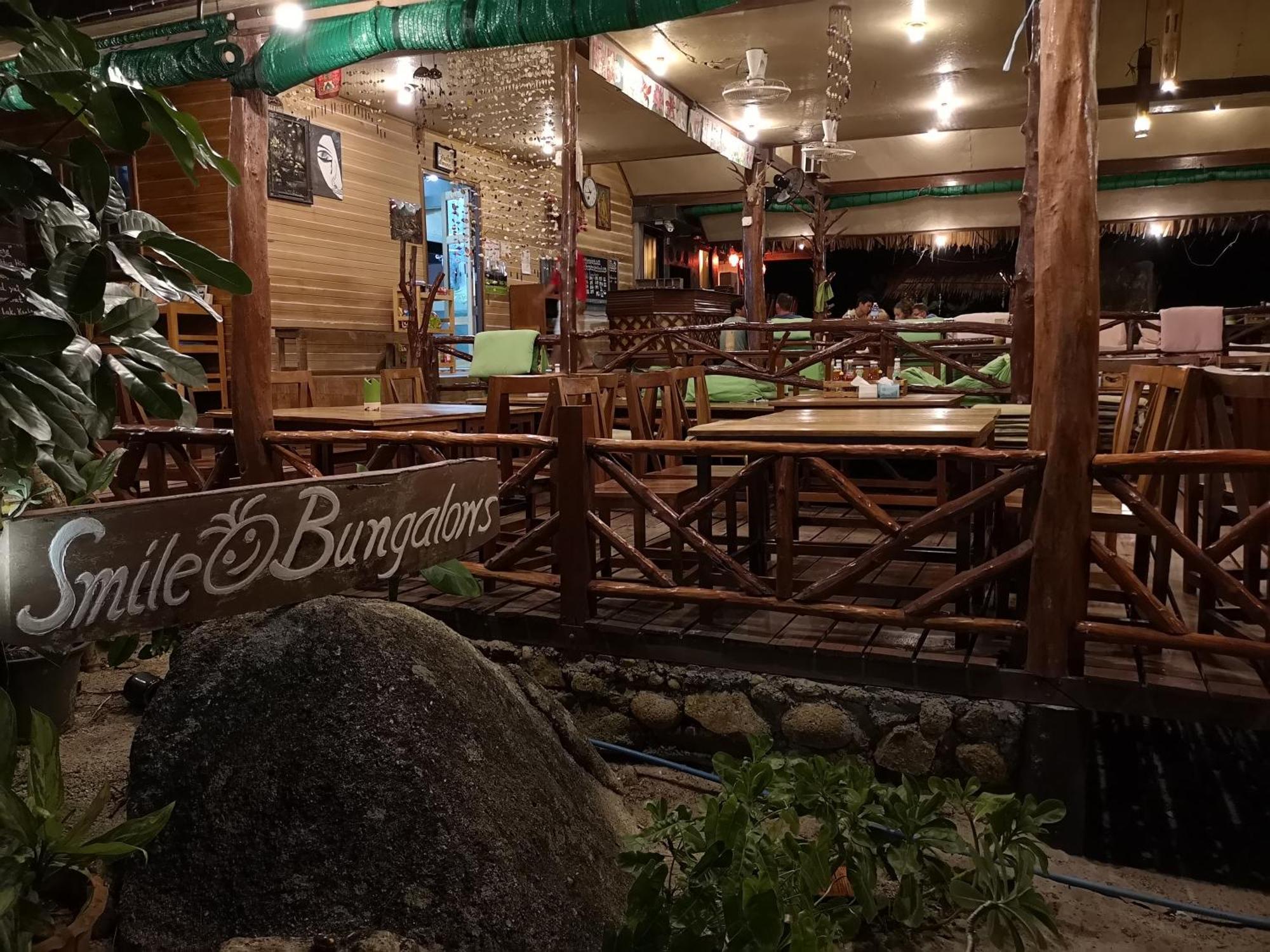 Smile Bungalow Bottle Beach Εξωτερικό φωτογραφία