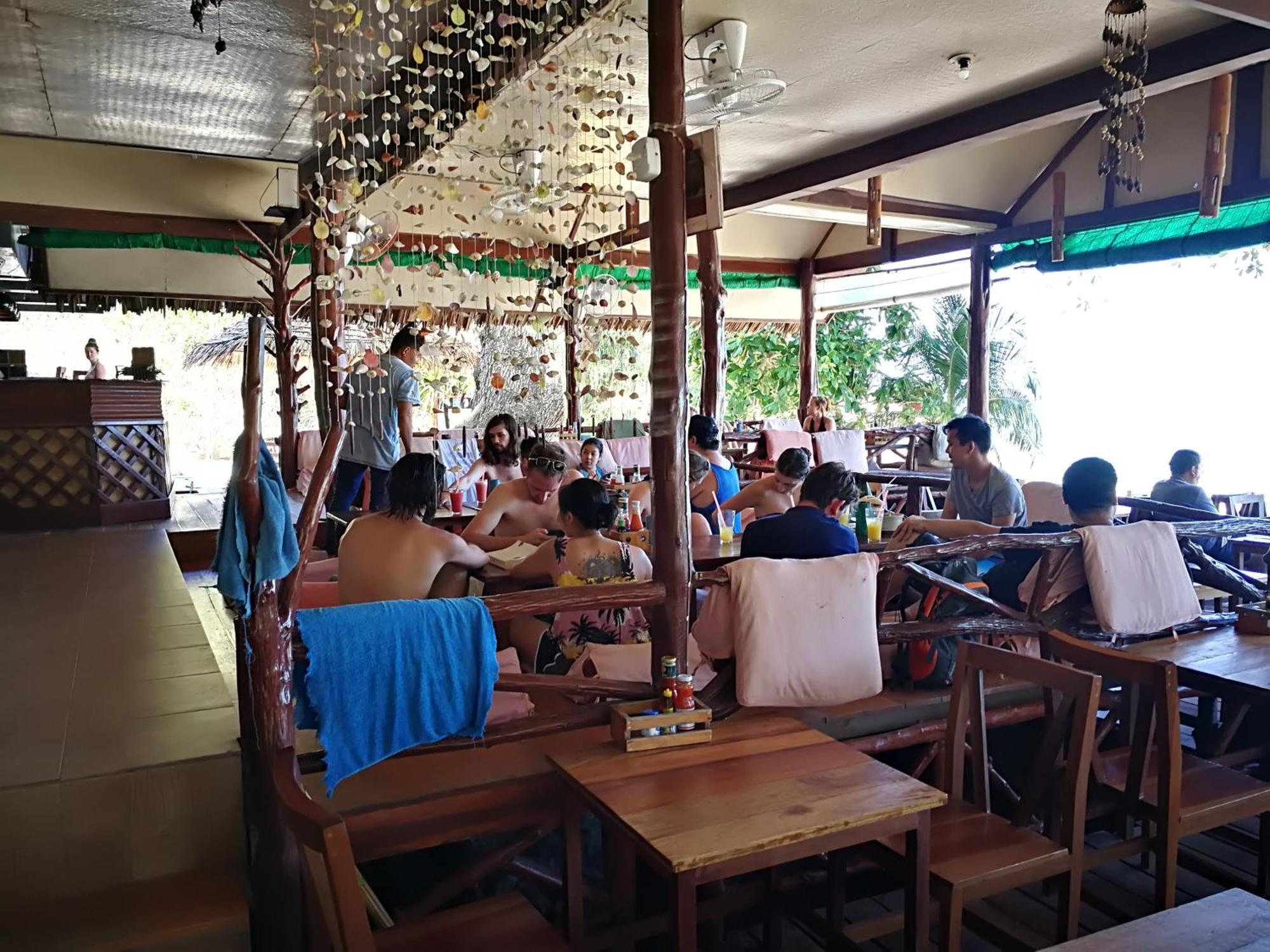 Smile Bungalow Bottle Beach Εξωτερικό φωτογραφία
