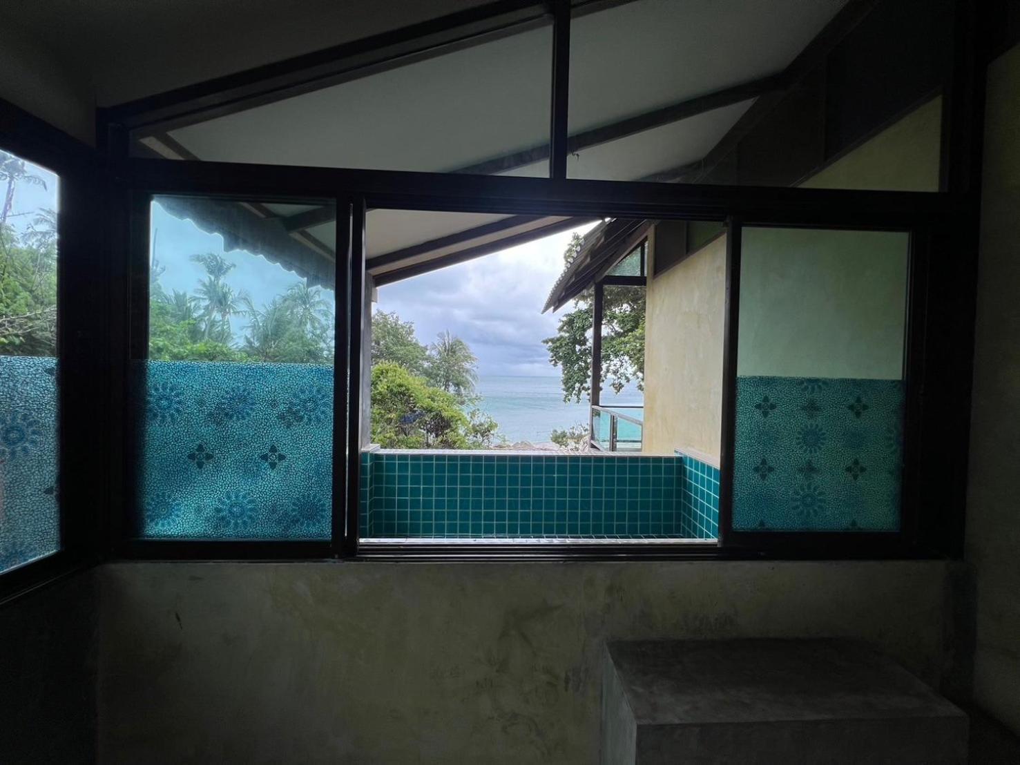 Smile Bungalow Bottle Beach Εξωτερικό φωτογραφία
