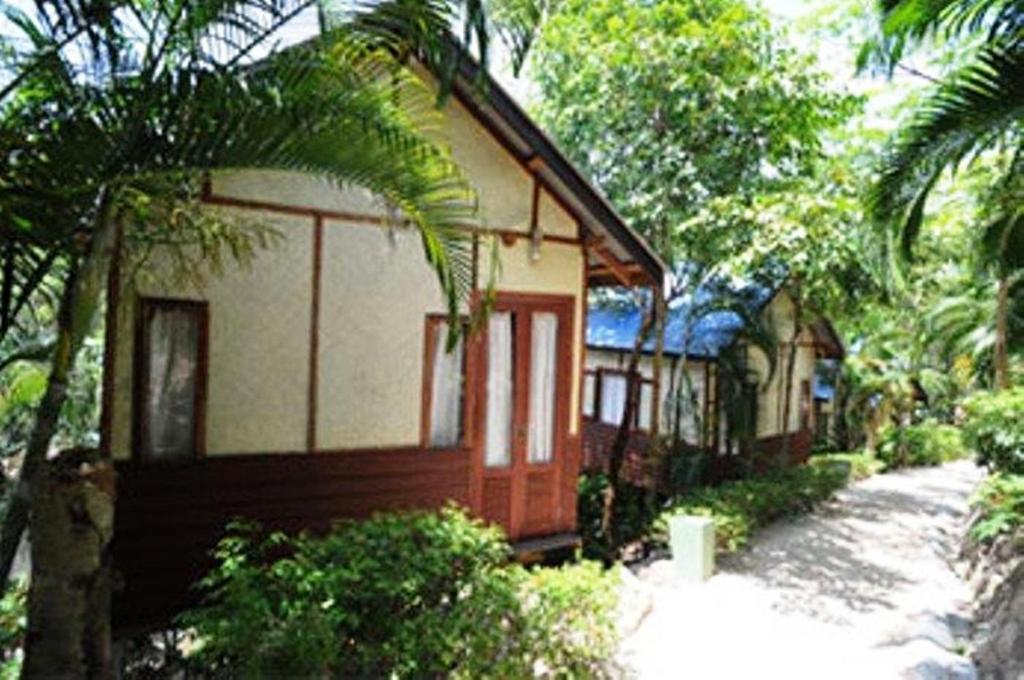 Smile Bungalow Bottle Beach Δωμάτιο φωτογραφία